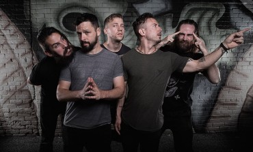 The Dillinger Escape Plan Have Played Their Last Ever Gigs