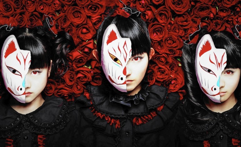 Babymetal Pay Tribute After Guitarist Mikio Fujioka Dies Aged 36