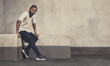 Kendrick Lamar is Being Accused of Stealing Artwork For 'All The Stars' Video