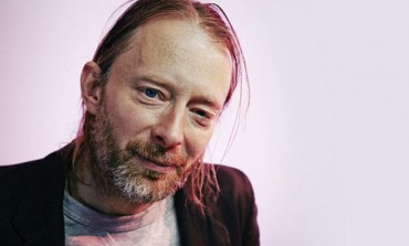 Thom Yorke Debuts His New Song "Plasticine Figures"