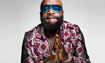 Rick Ross Reportedly Returns Home After Spell in Hospital