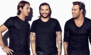 Swedish House Mafia Announce Reunion With Surprise Festival Performance