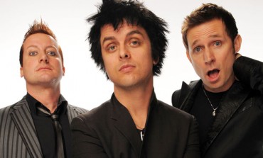 A Campaign Has Been Launched to Get Green Day's 'American Idiot' to UK Number One