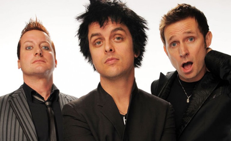 A Campaign Has Been Launched to Get Green Day’s ‘American Idiot’ to UK Number One