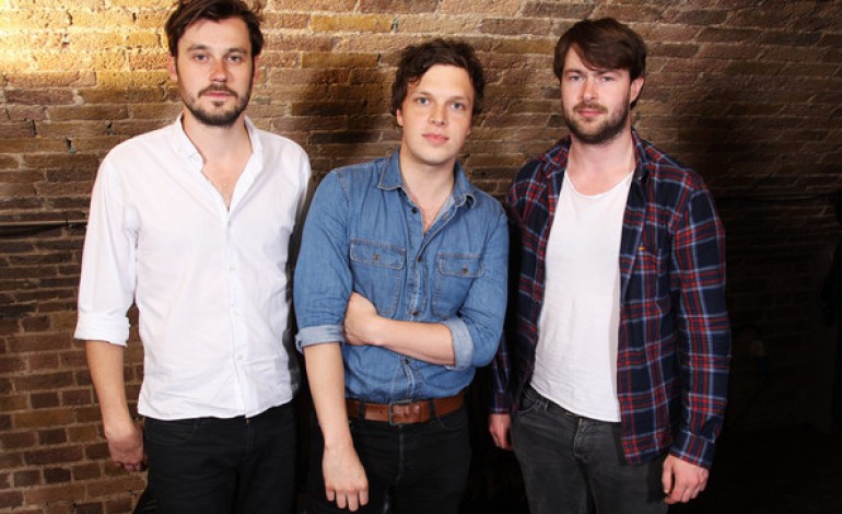 Friendly Fires Announce UK Tour Celebrating 15th Anniversary of Debut LP