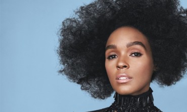 Janelle Monae Reveals Full Tracklist for 'Dirty Computer'
