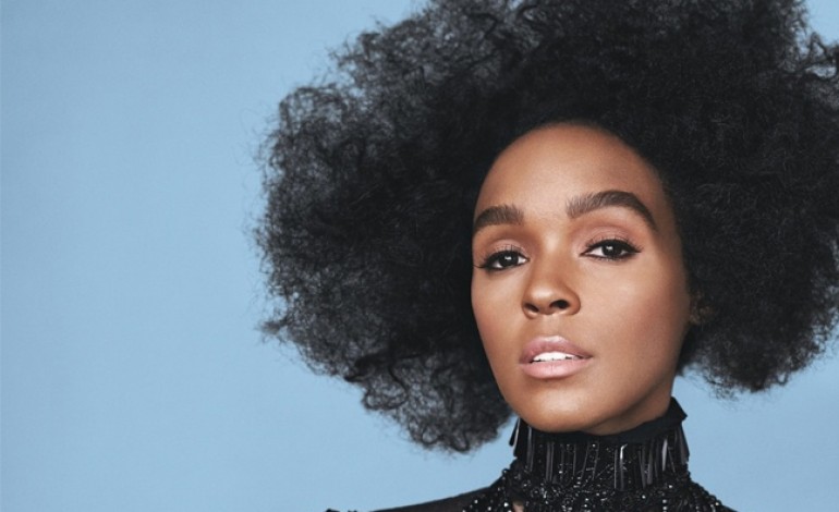 Janelle Monae Reveals Full Tracklist for ‘Dirty Computer’