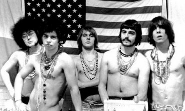 MC50 Announce 'Kick Out the Jams' Anniversary UK Tour