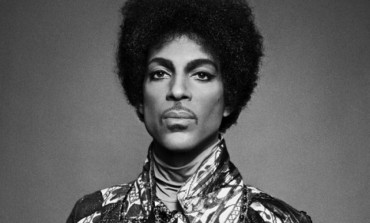 Posthumous Prince Album Announced