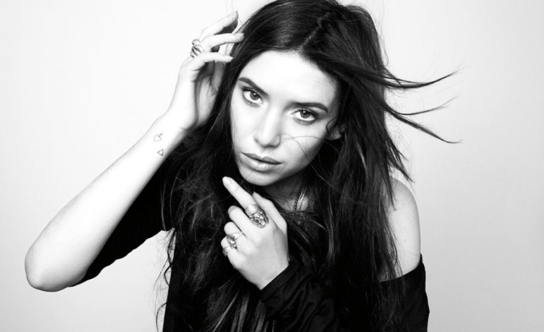 Lykke Li Premiers Two New Tracks Ahead of Upcoming New Album