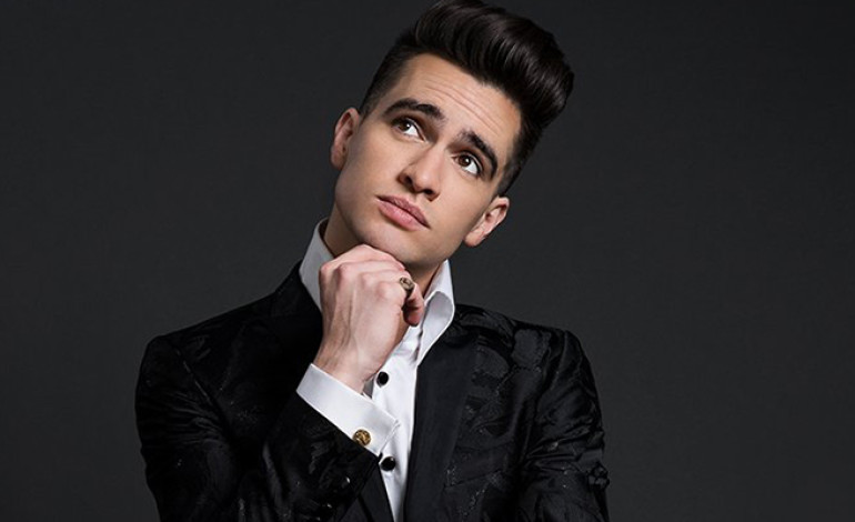 Panic! At The Disco Frontman Comes Out As Pansexual