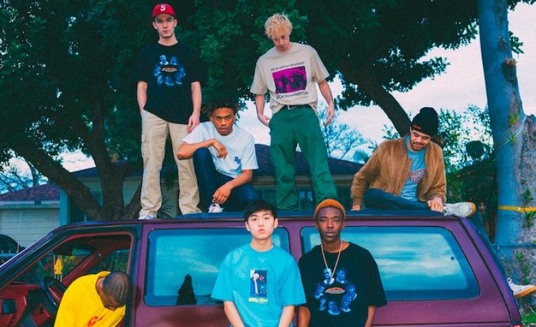 Ameer Vann Kicked Out of Brockhampton Following Sexual Abuse Allegations