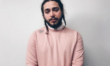 Post Malone is Set For His First UK Number 1 Album