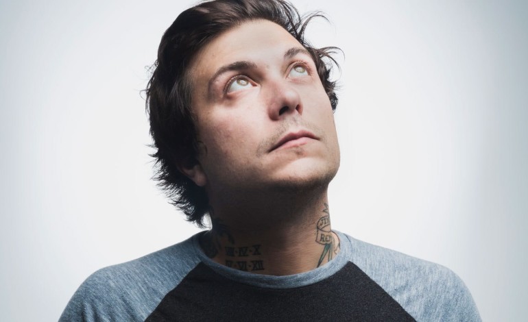 Frank Iero Teases Upcoming Project With ‘Surprise’ New Band