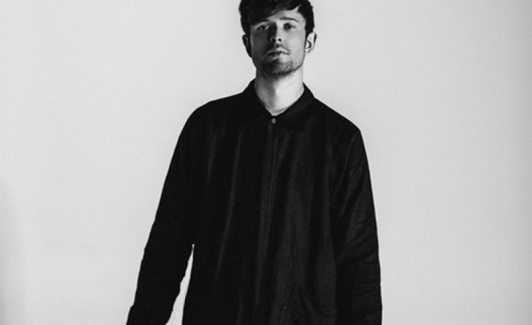 James Blake Posts Mental Health Statement Following New Single