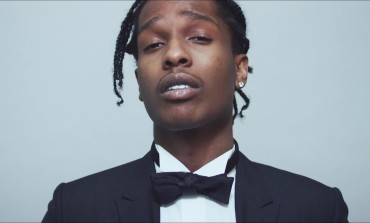 A$AP Rocky And Skepta Debut Video for 'Praise The Lord (Da Shine)'