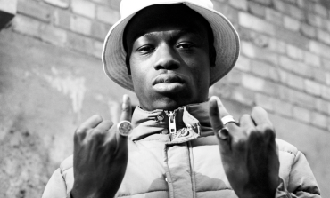 J Hus Arrested And Charged With Carrying a Knife