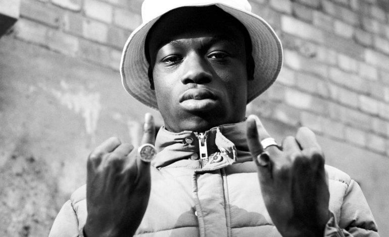 J Hus Arrested And Charged With Carrying a Knife