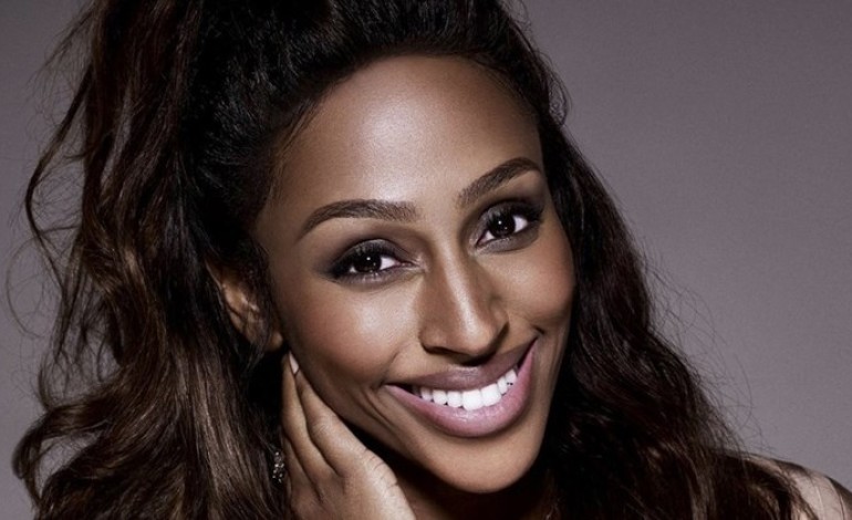 Alexandra Burke Cancels UK Tour