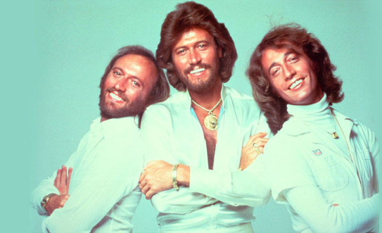 Bee Gees Star Barry Gibb Awarded Knighthood