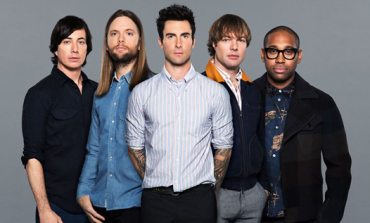 Maroon 5 Unveil Star-Studded New Music Video