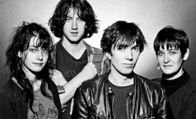 My Bloody Valentine Break Silence with Rare Instagram Announcement