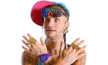 RiFF RAFF Cancels Tour After Being Accused of Sexual Assault