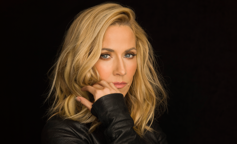 Sheryl Crow and St. Vincent Collaborate On New Single