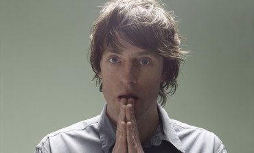 Spiritualized Release New Single 'Here It Comes (The Road) Let's Go'
