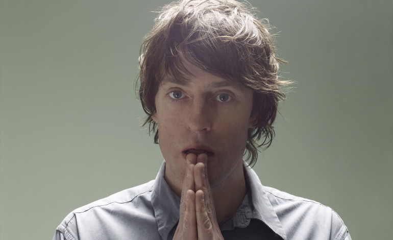 Spiritualized Release New Single ‘Here It Comes (The Road) Let’s Go’