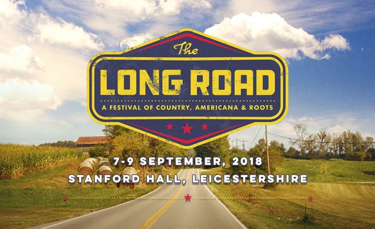 The Long Road Festival Brings Country Music to the UK