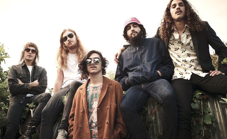 Sticky Fingers Pull Out Of Festival Amidst Racism Allegations