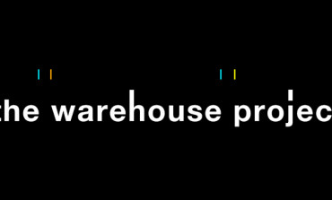 The Warehouse Project Announce 2018 Line-Up