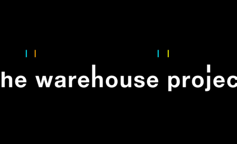 The Warehouse Project Announce 2018 Line-Up