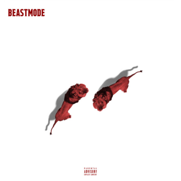'Beastmode 2' - out now on Epic Records