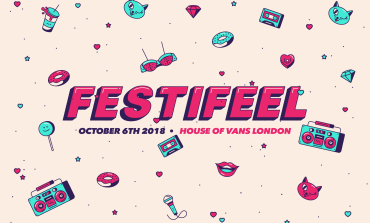 Festifeel 2018 Release Early Line-Up