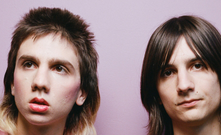 The Lemon Twigs Announce New Album