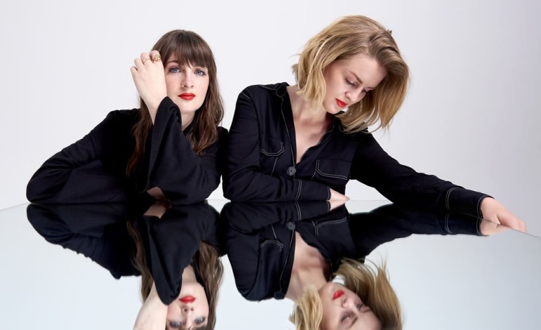 Ward Thomas Announce New Album and UK Tour