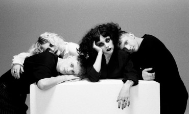 Pale Waves Announce New Music to Arrive Tonight