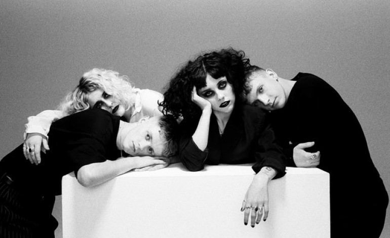 Pale Waves Announce New Music to Arrive Tonight