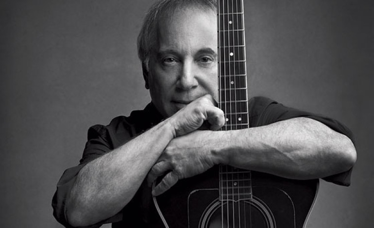 Paul Simon: New Album Will Update Old Material