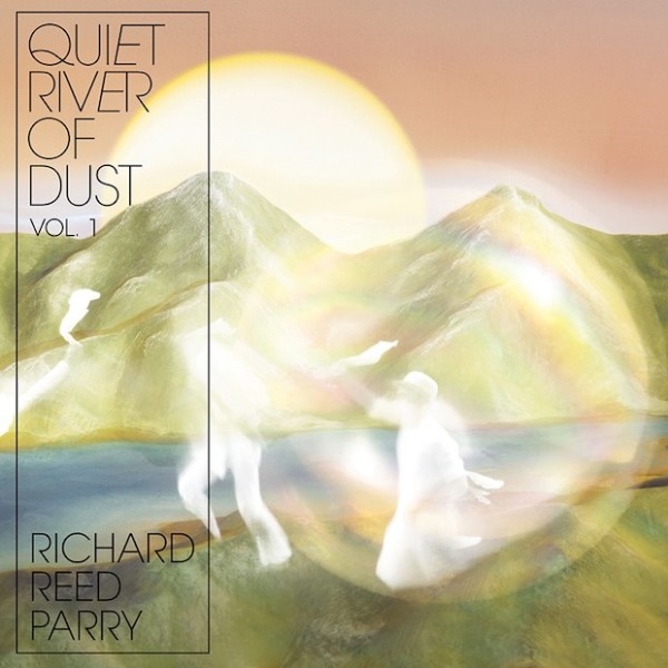 Quiet River Of Dust - out September 21st