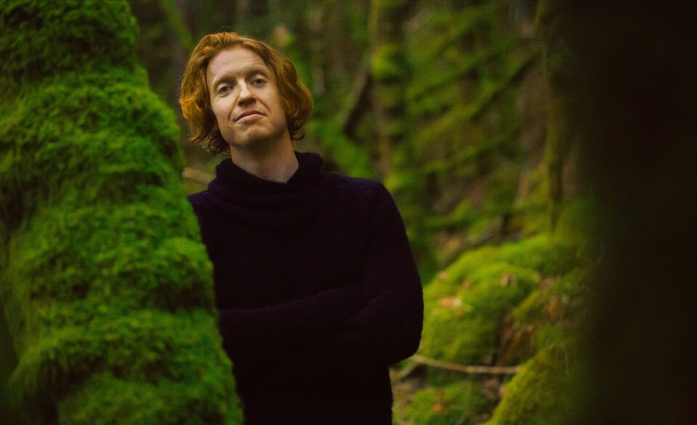 Richard Reed Parry: Arcade Fire Guitarist Announces Solo Album And Releases Two New Singles
