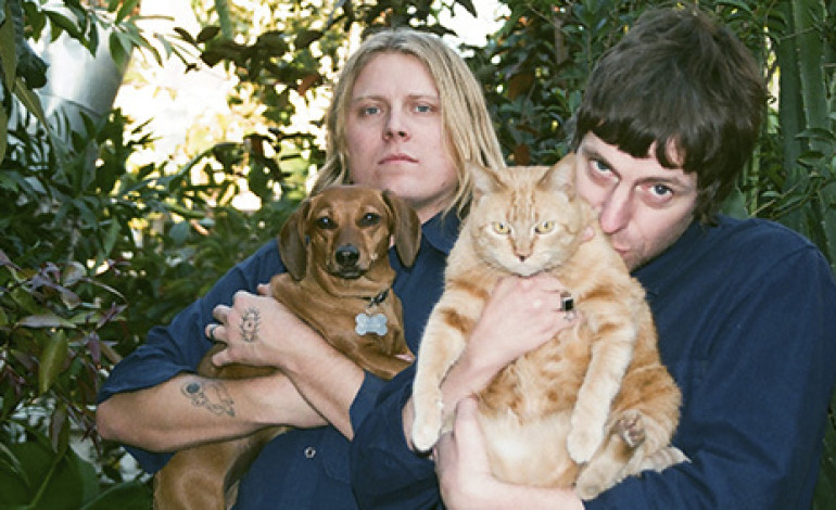 Ty Segall And White Fence Release New Single From Upcoming LP
