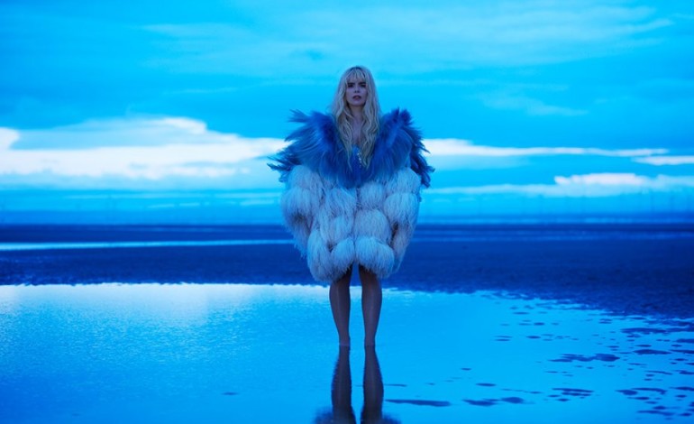 Palomoa Faith to Perform at Haydock and Drops New Music Video for ‘Warrior’