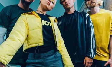 Tonight Alive Announce Ten Year Anniversary UK and Netherlands Tour