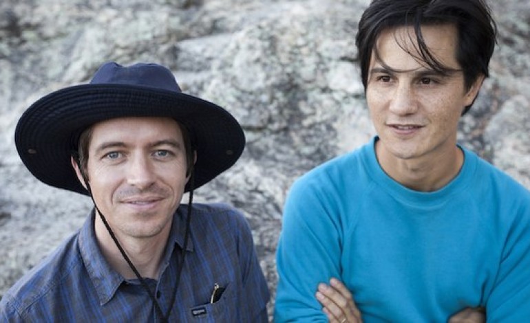 The Dodos Announce Album And Share New Track ‘Forum’