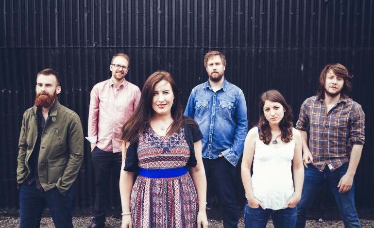 The Willows Announce Autmn 2018 UK Tour Dates