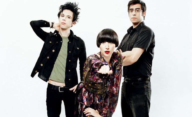 Yeah Yeah Yeahs Discuss Long-Anticipated New Music