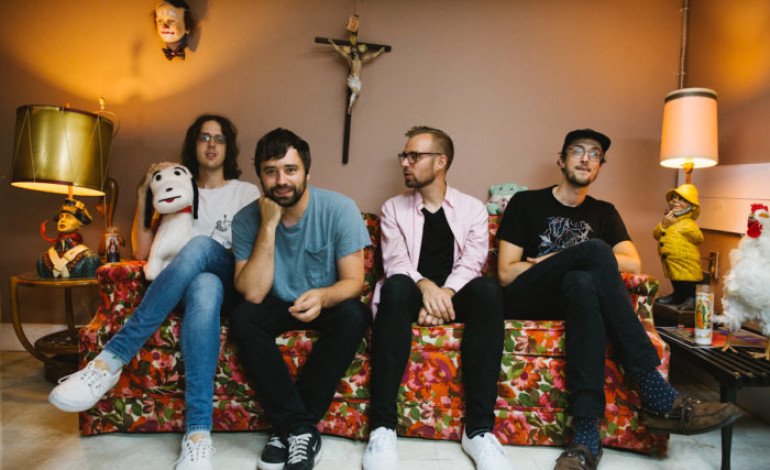 Cloud Nothings Announce New Album ‘Last Building Burning’, Share Single
